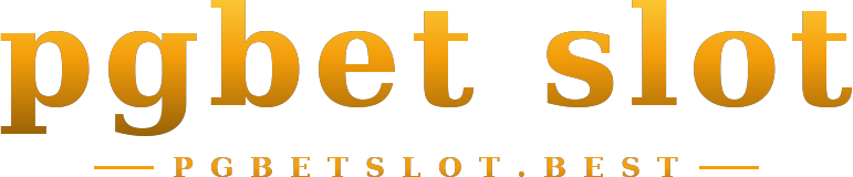 pgbet slot logo